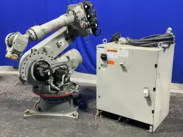 Yaskawa / Motoman Robot - Yr-es0165d-a00