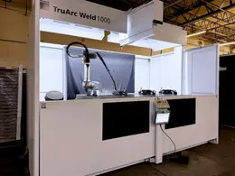 Trumpf TruArc Weld 1000