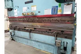 1995 Cincinnati 350CB Hydraulic Press Brake (#5093)