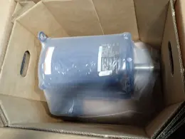 MARATHON MOTORS 15 HP MOTOR  -  215TTDBD6001