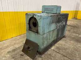 PRECISION AUTOMATICS MODEL #B-100 ROTARY TUNNEL PARTS WASHER: YOBRO #23814