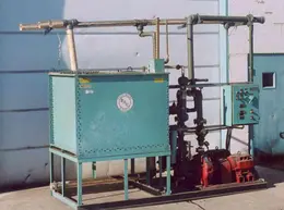 BALTIMORE AIRCOIL COOLER: STOCK #17773