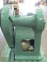 1-3/4" (44.45mm) STANDARD/FENN MODEL 3A 2 DIE ROTARY SWAGING MACHINE (13820)