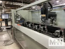 Emmegi Phantomatic T3 Star CNC Vertical Machining Center, 2014