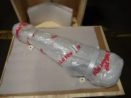 ABB DELIVERY CONTROL UNIT  -  3HNA012056-001