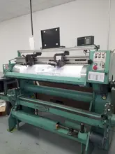 Mosstype  18-4 Mounter/ Proofer