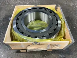 SKF 15.75” DIAMETER EXPLORER SPHERICAL ROLLER BEARING  -  224 CCK/W33