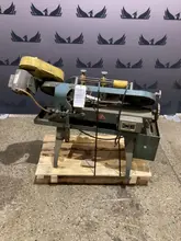 WELLSAW 600 Horizontal Bandsaw USED – AS-IS