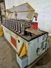 12 Stand 9.50" x 1.250" Dahlstrom Rollformer