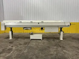 AUTOMATED PRODUCTIONS AML2-25 MAGAZINE BAR LOADER: YOBRO #25367
