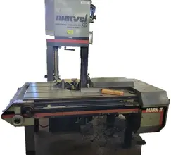 MARVEL #8 MARK II STOCK #3085