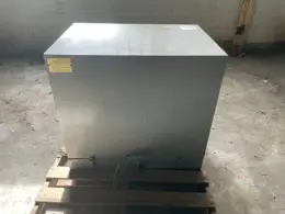 ROTAP 8" SIEVE  -  RX 29