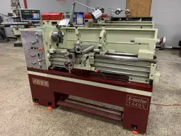Acer E-Lathe 1440V High Speed "Inverter Drive" Engine Lathe, SN N16050191.