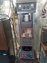 20 Ton, 4 Oz, Morgan-Press G-100T Injection Molding Machine, 1980