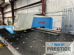 Punches Turret Punch Laser Combination