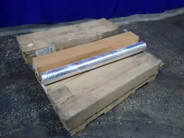ALUMINUM ROLL