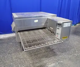 MIDDLEBY MARSHALL CONVEYOR PIZZA OVEN  -  PS200