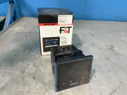 WATLOW TEMPERATURE AND PROCESS CONTROLLER   -  F4T1A5BAA1B4AAA