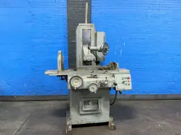 GALLMEYER &amp; LIVINGSTON CO. 6”X18” GRAND RAPIDS GRINDER  -  250