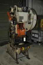 NIAGARA 45 TON OBI PRESS, S/N 44983, STOCK# 14209J