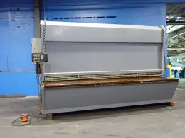 ACCURPRESS 12' 12' SHEAR   -  862512