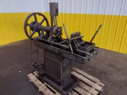 1-1/4"  LANDIS PIPE END CHAMFER MACHINE: STOCK #19101