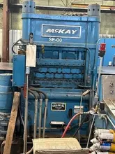 72" x .375" x 50,000# CAUFFIEL/MCKAY CUT TO LENGTH LINE