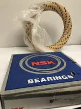 NSK RC-30 MODEL NU1052 COMPLETE BEARING: STOCK #14298
