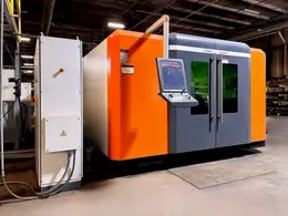 Nukon NF Pro 420 4KW w/Load Unload