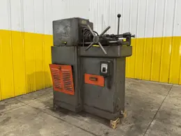 1.5" OSTER MODEL #541 RAPIDUCTION JUNIOR PIPE THREADER: STOCK #22857