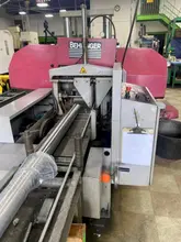 2000 Behringer HBP 303A Horizontal Bandsaw (#5954)