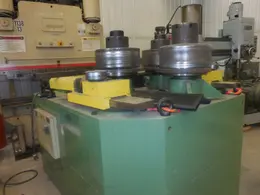 2002 Imcar CPH-130 Angle Roll (#5648)