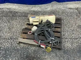 COFFING 2 TON CHAIN HOIST
