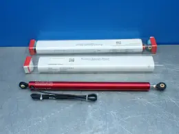 ALLIANCE SENSORS GROUP 2 LINEAR VARIABLE INDUCTIVE TRANSDUCER POSITION SENSORS  -  LRI-19-200-R-00-20-A