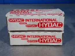 HYDAC ELECTRONIC PRESSURE SWITCHES  -  EDS 3348-5-0010-020-F1
