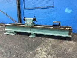 Lehmann Machine Company 36” X 193” Long Bed Lathe