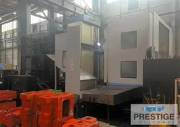 Boring Mills Horizontal Table Type CNC