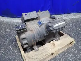 COPELAND REFRIGERATION COMPRESSOR  -  4DK3-2500-TSK-800