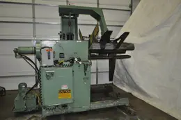 20,000 lb x 48" AIR FEEDS UNCOILER Stock # 14222