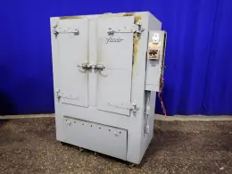 ABACH OVEN  -  F.20