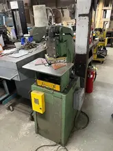 Kidder Notcher Model 59H-40