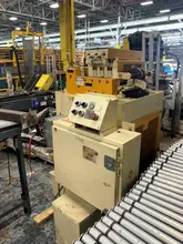 12" x .08" LITTELL MODEL 312-7PDL STRAIGHTENING MACHINE