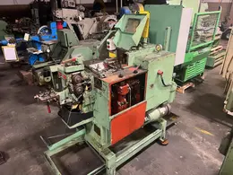 Used 1/8" National Model 25 DSSD High Speed Cold Header