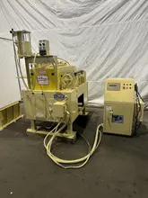 30" x .210" COE CPRF-430 SERVO FEEDER. STOCK # 0208323