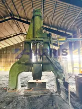 6,000 Lb. Chambersburg Forging Hammer