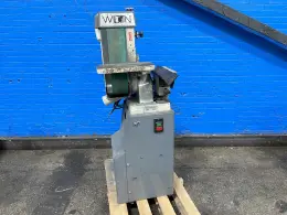 WILTON 15” X 8” BELT SANDER  -  4509