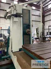 Boring Mills Horizontal Table Type CNC