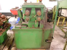 Dreistern - For making bicycle wheels