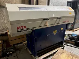MTA International Super 100 Bar Feeder For Sale - 2006
