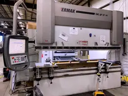 Ermak CNC AP 10X193 Hydraulic Press Brake